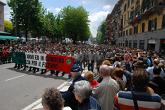 34 Gli Alpini a Bergamo